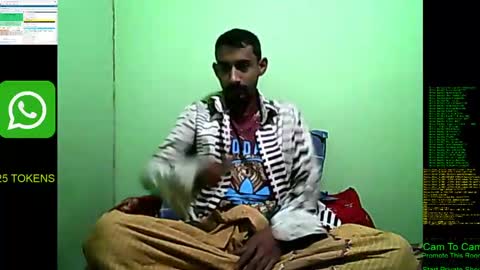 interne8famous online show from December 7, 1:40 pm