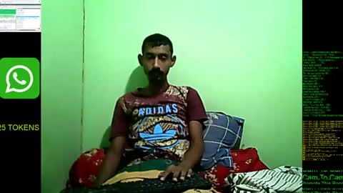 interne8famous online show from December 7, 4:58 pm