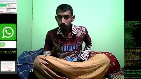 interne8famous online show from December 12, 6:42 pm