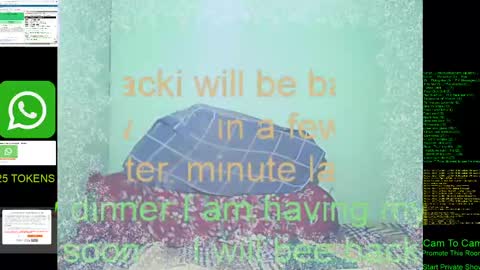 interne8famous online show from December 16, 3:54 pm