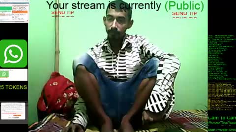 interne8famous online show from December 17, 3:39 pm