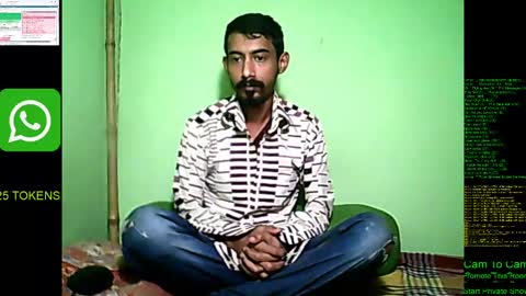 interne8famous online show from January 20, 9:24 am