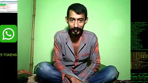 interne8famous online show from January 23, 10:43 am