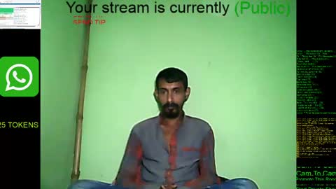 interne8famous online show from January 26, 2:08 pm