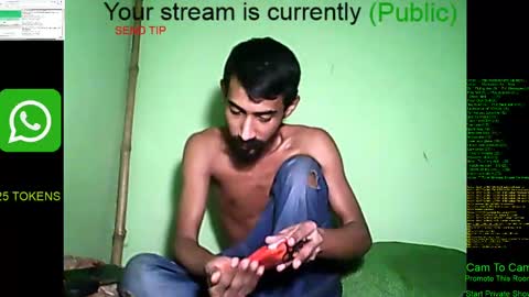 interne8famous online show from January 31, 3:22 pm