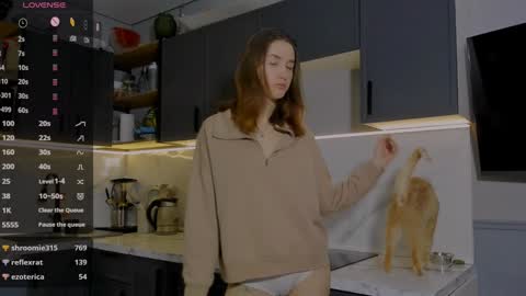 Bernadette  Join  online show from December 14, 1:06 am