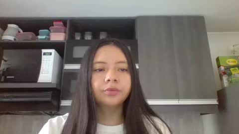 Snapshot of inthegreenway chatting on September 24, 1:47 pm Iris 3 online show from September 24, 1:47 pm