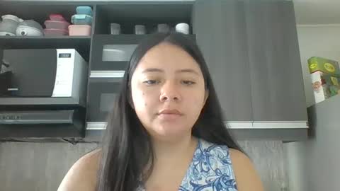 Snapshot of inthegreenway chatting on September 30, 2:33 pm Iris 3 online show from September 30, 2:33 pm
