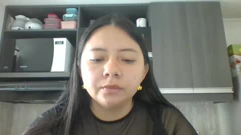 Snapshot of inthegreenway chatting on October 6, 2:58 pm Iris 3 online show from October 6, 2:58 pm