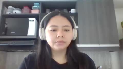 Snapshot of inthegreenway chatting on October 20, 1:44 pm Iris 3 online show from October 20, 1:44 pm
