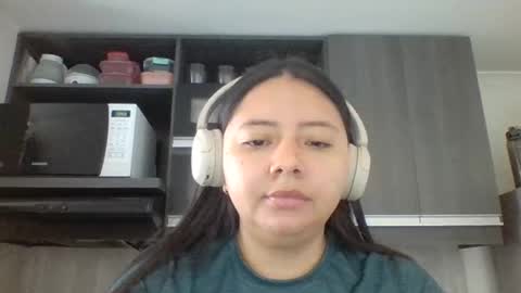 Iris 3 online show from April 17, 2:53 pm