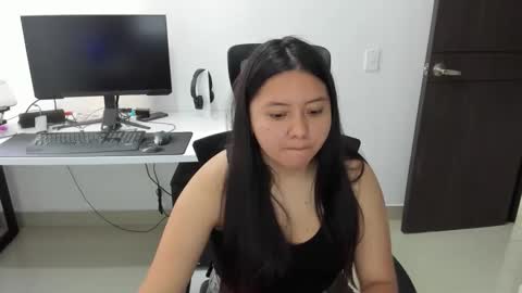 Iris 3 online show from April 19, 6:10 pm