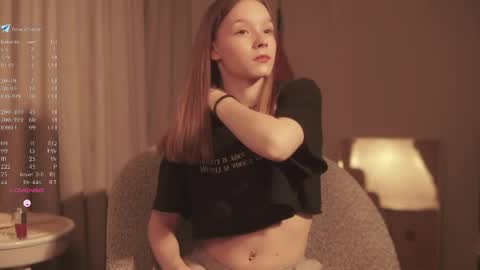 Avie online show from May 30, 8:17 pm