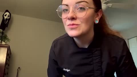 IntoTheWoodsWeGo online show from March 4, 9:43 pm