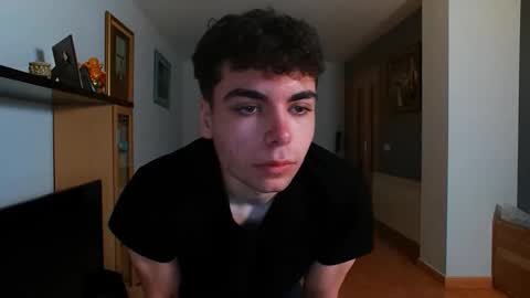 inuartzero online show from January 16, 9:52 pm