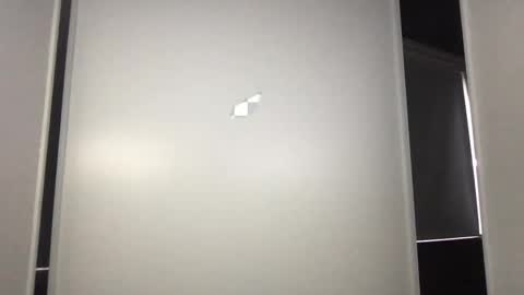 invisible_object online show from November 3, 8:10 pm