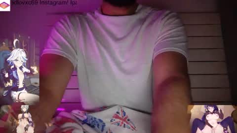 Snapshot of ipadlovxc69 chatting on February 12, 11:51 am ipadlovxc69 online show from February 12, 11:51 am