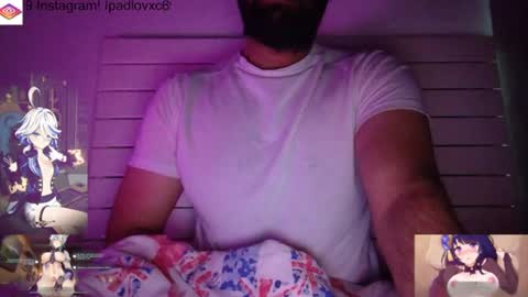 Snapshot of ipadlovxc69 chatting on February 27, 9:54 am ipadlovxc69 online show from February 27, 9:54 am