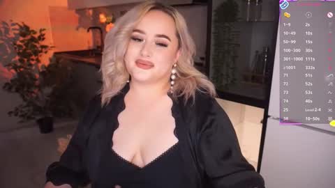 Irena Barr online show from September 10, 6:52 pm