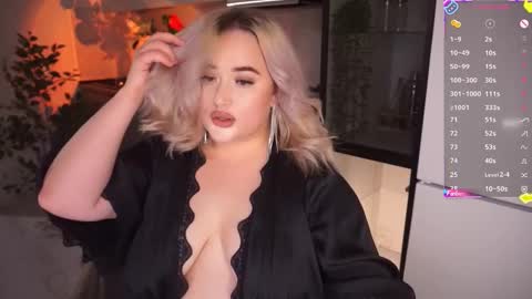 Irena Barr online show from September 12, 7:25 pm