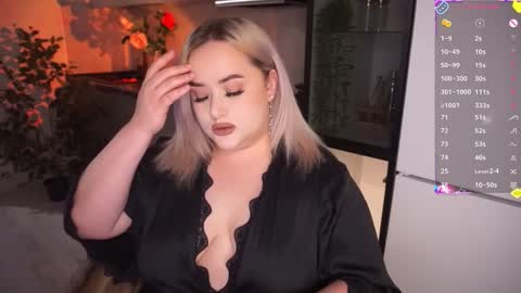 Irena Barr online show from September 20, 6:53 pm