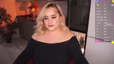 Irena Barr online show from October 1, 5:08 pm