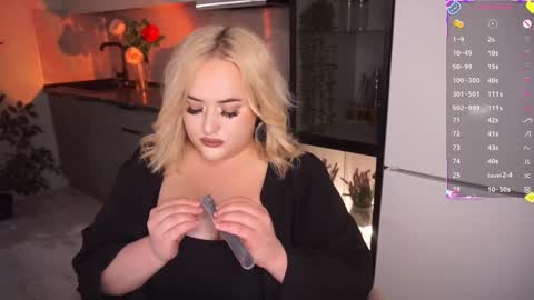 Irena Barr online show from October 25, 8:03 pm