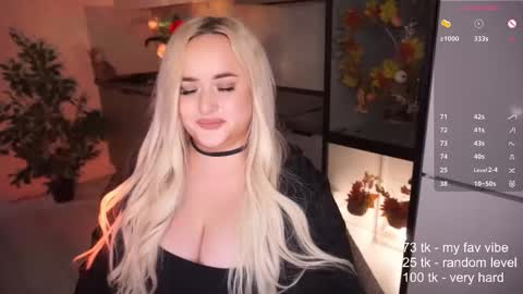 Irena Barr online show from November 17, 6:24 pm