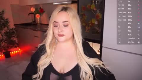 Irena Barr online show from November 22, 5:34 pm