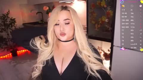 Irena Barr online show from November 28, 7:49 pm