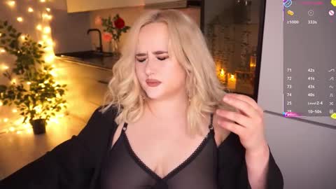 Irena Barr online show from January 11, 6:02 pm