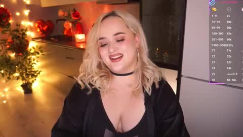 Irena Barr online show from February 9, 6:01 pm