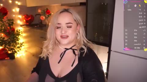 Irena Barr online show from February 16, 5:53 pm