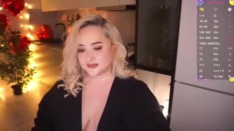 Irena Barr online show from February 20, 6:30 pm