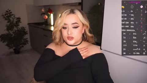 Irena Barr online show from April 12, 6:57 pm