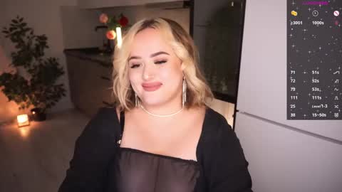 Irena Barr online show from April 18, 7:07 pm