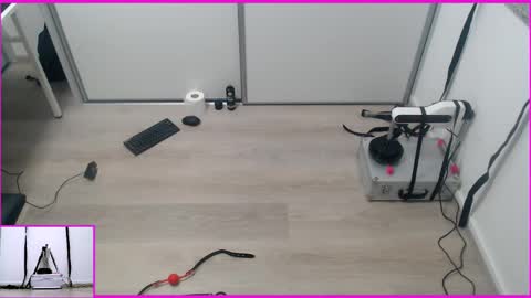 Snapshot of irenasub chatting on February 12, 9:31 am Irena online show from February 12, 9:31 am