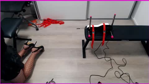 Snapshot of irenasub chatting on September 18, 9:44 am Irena online show from September 18, 9:44 am