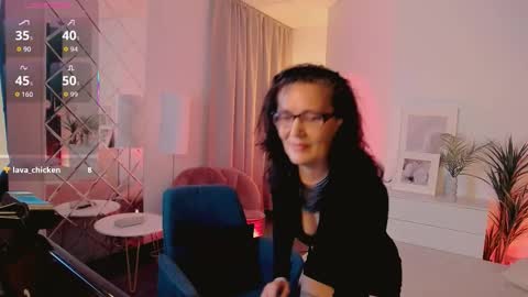 Snapshot of irene_marlow chatting on September 24, 5:44 am Irene online show from September 24, 5:44 am