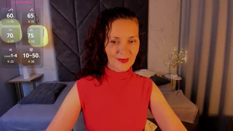 Snapshot of irene_marlow chatting on October 10, 2:05 pm Irene online show from October 10, 2:05 pm