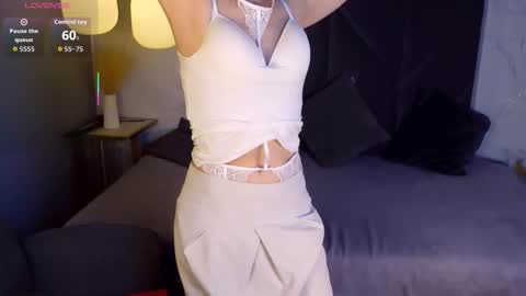 Snapshot of irene_marlow chatting on November 21, 5:50 am Irene online show from November 21, 5:50 am