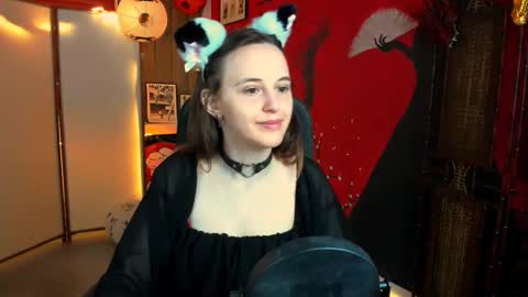 Snapshot of irenebailey chatting on October 31, 9:10 am IreneBailey online show from October 31, 9:10 am