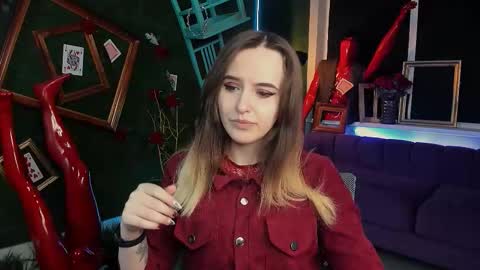 Snapshot of irenebailey chatting on November 10, 9:08 am IreneBailey online show from November 10, 9:08 am