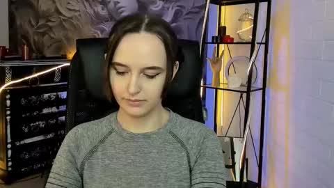 Snapshot of irenebailey chatting on November 13, 9:08 am IreneBailey online show from November 13, 9:08 am