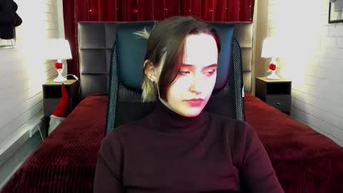 Snapshot of irenebailey chatting on November 17, 9:15 am IreneBailey online show from November 17, 9:15 am