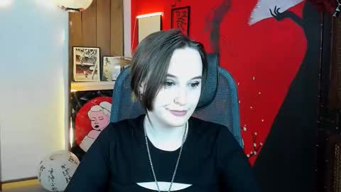 Snapshot of irenebailey chatting on November 18, 9:14 am IreneBailey online show from November 18, 9:14 am