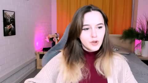 Snapshot of irenebailey chatting on November 19, 5:40 am IreneBailey online show from November 19, 5:40 am