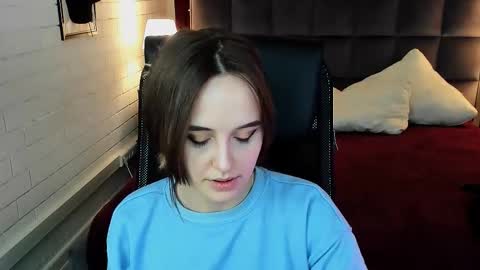 Snapshot of irenebailey chatting on November 27, 9:22 am IreneBailey online show from November 27, 9:22 am