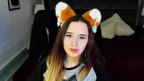 Snapshot of irenebailey chatting on November 28, 9:12 am IreneBailey online show from November 28, 9:12 am