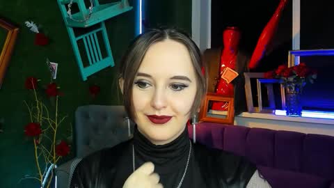 Snapshot of irenebailey chatting on November 29, 9:23 am IreneBailey online show from November 29, 9:23 am